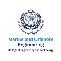 Marine and Offshore Engineering Department logo - Similar company to Think Composites