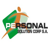 Personal Solution Corp logo - Similar company to Pisersa