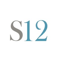Station12 logo - Similar company to Data Thistle