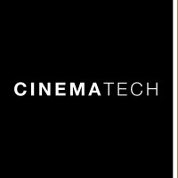 CinemaTech logo - Similar company to Quantum Media Solutions