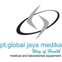 PT. Global Jaya Medika logo - Similar company to Sifa.Id