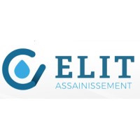 ELIT ASSAINISSEMENT logo - Similar company to Cae (Concept Assainissement Environnement)