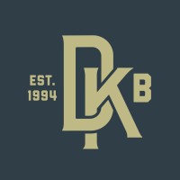 Diamond Knot Brewing Company logo - Similar company to Allytics