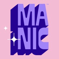 Manic Studios logo - Similar company to Victorystore