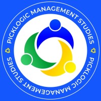 Picklogic Management Studies logo - Similar company to Flightscope Aviation