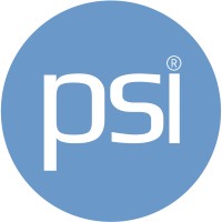 PSI Seating logo - Similar company to Pub Stuff Ltd