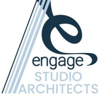 Engage Studio Architects logo - Similar company to Force Design, Inc.