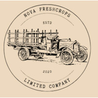 Nova Freshcrops Company limited logo - Similar company to Olairitani