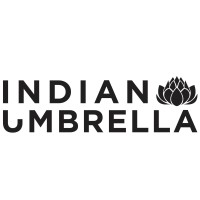 Indian Umbrella logo - Similar company to Blith India