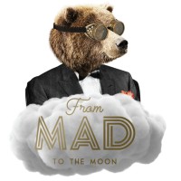 MAD Hospitality Group logo - Similar company to Genuine Cup Houston