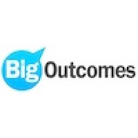 Big Outcomes