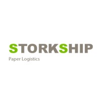 StorkShip logo - Similar company to Javana Royal Villas