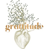 Grattitude.es logo - Similar company to Soleù
