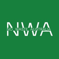 No Waste Australia logo - Similar company to Dan Richards Coaching & Consulting