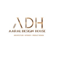 Aaral Design House logo - Similar company to Palette Design Studio