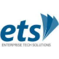 Enterprise Tech-Solutions logo - Similar company to Enterprise Tech Solutions Ag