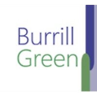 Burrill Green logo - Similar company to Pro Alpine Ventures