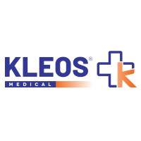Kleos Medical logo - Similar company to Almafit