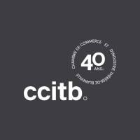 Chambre de commerce et d'industrie Thérèse-De Blainville (CCITB) logo - Similar company to Collab Machine