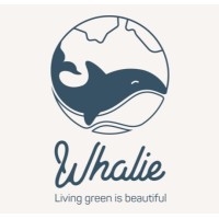 Whalie logo - Similar company to Code Daapworks 2024