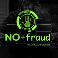 No+fraud logo - Similar company to Nf