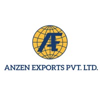 Anzen Exports Pvt. Ltd. - Plastics Division logo - Similar company to Mb Laminators