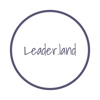 Leaderland logo - Similar company to Akccept
