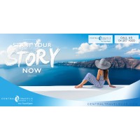 Central Travel & Tours logo - Similar company to Alwan Travel And Tourism