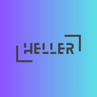 Heller Designworks logo - Similar company to Frischvergiftung