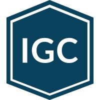 International Graduate Competition (Igc)