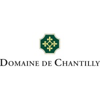 Domaine de Chantilly logo - Similar company to Camargo Foundation