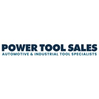Power Tool Sales Ltd logo - Similar company to Control Engineering