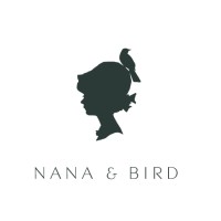 Nana & Bird logo - Similar company to Aleyda