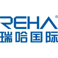 Beijing Reha INTL Orthopaedic Trade Co.,Ltd. logo - Similar company to Foot Balance Technology