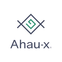 Ahau-x logo - Similar company to Vizn Performance