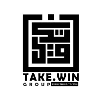 Takewin logo - Similar company to Igency Communication