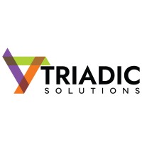 Triadic Solutions logo - Similar company to Proactive Care Pty Ltd