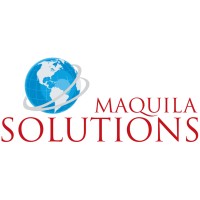Maquila Solutions México logo - Similar company to Zhongde (Beijing) Machinery Equipment Co.,Ltd