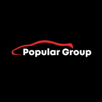 Popular Group - Hungary logo - Similar company to Out To Launch Ltd