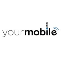 Yourmobile logo - Similar company to Isky.Solutions