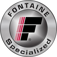 Fontaine Specialized logo - Similar company to Alpha Hd Trailers