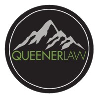 Queener Law - Injury Law logo - Similar company to Pointnine Lintas