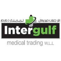Intergulf Medical Trading logo - Similar company to Algia Pharma