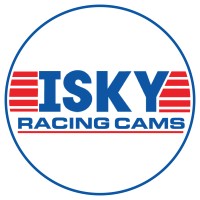 Isky Racing Cams logo - Similar company to Isorivolta
