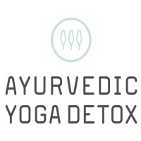 Ayurvedic Yoga Detox logo - Similar company to Sup & Soul