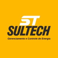 SULTECH SISTEMAS ELETRÔNICOS LTDA logo - Similar company to Viaonda Rfid