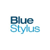 BlueStylus logo - Similar company to Auto Master Systems Inc