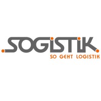 Sogistik logo - Similar company to Sorec Gruppe