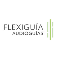 Flexiguía Audioguías logo - Similar company to Jo&Elio
