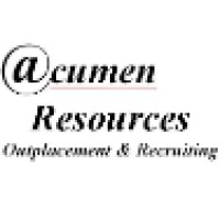 Acumen Resources, Inc.